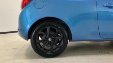 Vauxhall Corsa 1.4 [75] Griffin 3dr Petrol Hatchback